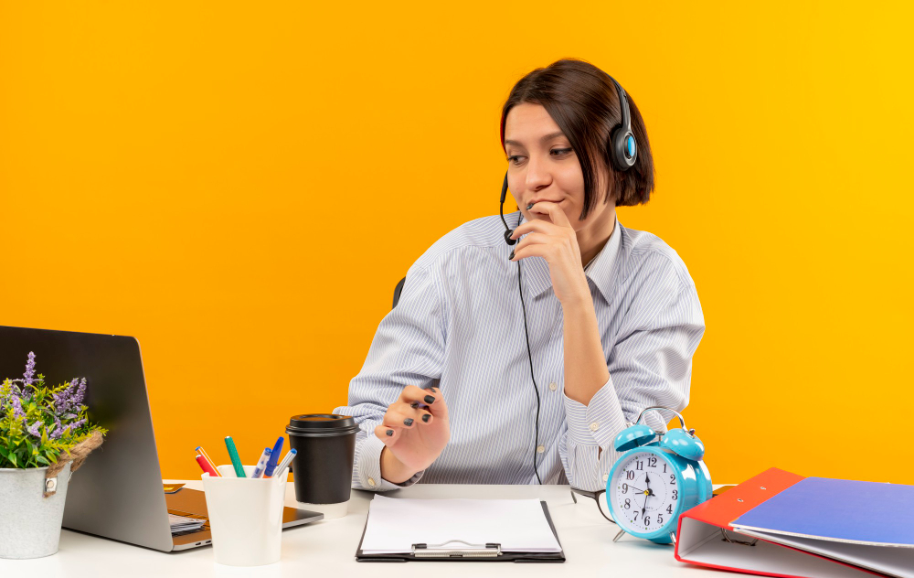 Virtual Assistants