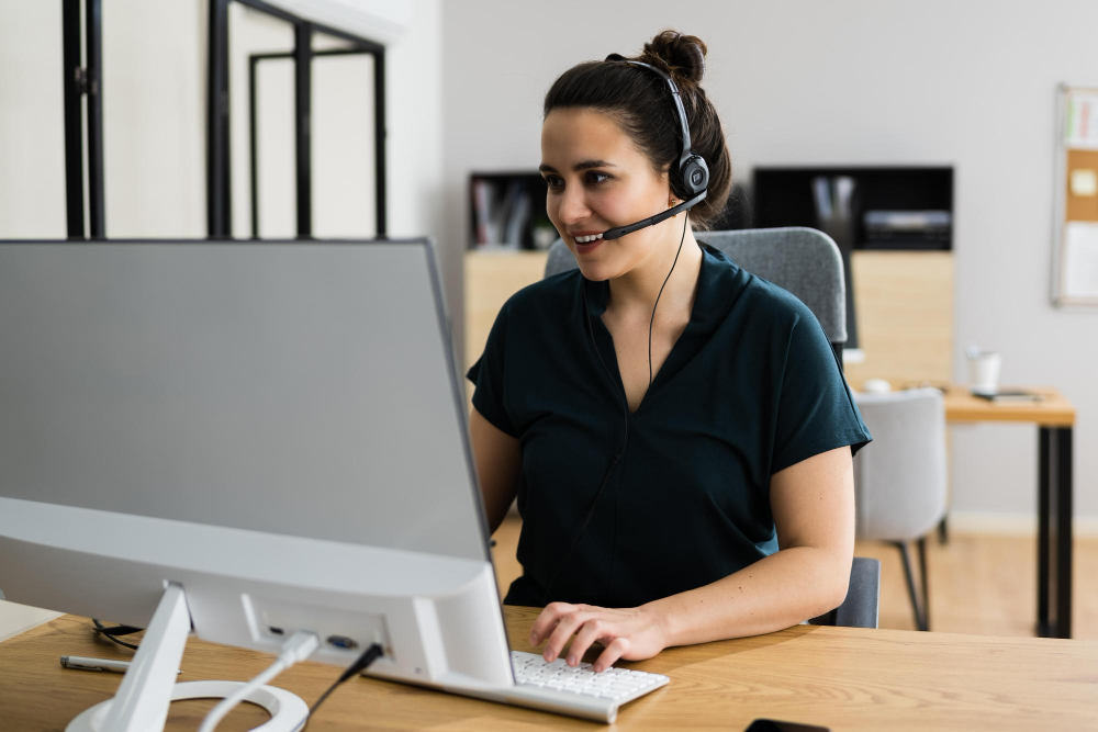 Virtual Assistant