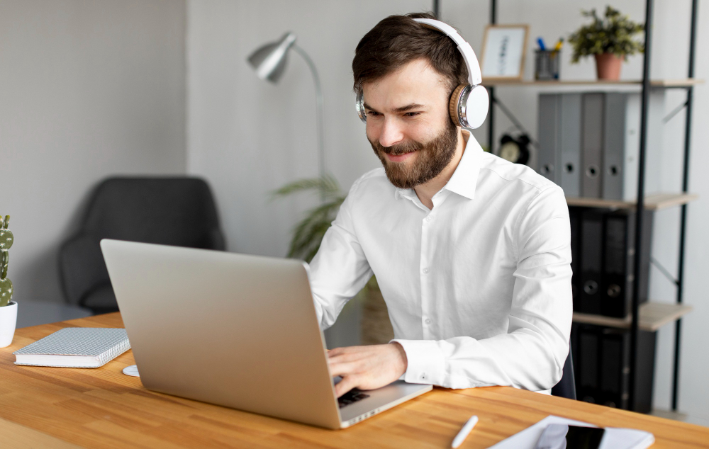 Virtual Assistant