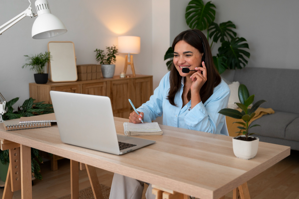 Virtual Assistant