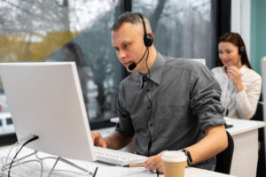 Virtual Assistant
