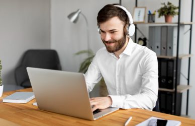 Virtual Assistant