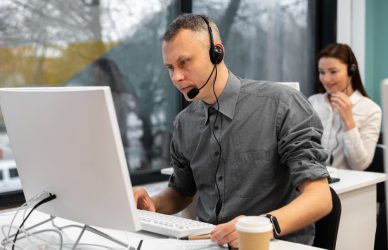 Virtual Assistant