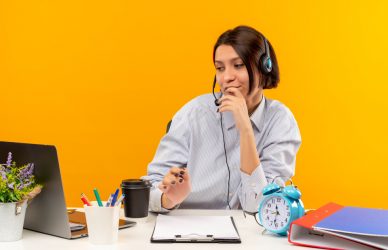 Virtual Assistants